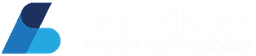 storilabs Logo